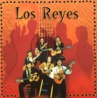 LOS REYES / LOS REYES[輸入盤]