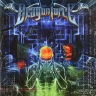 Dragonforce / MAXIMUM OVERLOAD [versión importada]