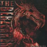 THE BERZERKER / ANIMOSITY (Limited Edition) [Import Edition]