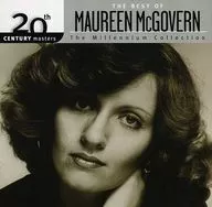 MAUREEN MCGOVERN / THE BEST OF MAUREEN MCGOVERN [Import Edition]