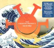 The Crimson PROJEKCT / LIVE IN TOKYO [versión importada]