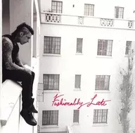FALLING IN REVERSE/Fashionably Late[進口盤]