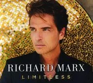 RICHARD MARX/LIMITLESS[進口盤]