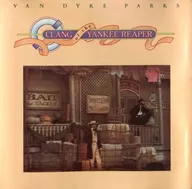 VAN DYKE PARKS / CLANGS OF THE YANKEE REAPER [Import Edition]