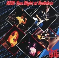 The Michael Schenker Group / ONE NIGHT AT BUDOKAN [Import Edition]
