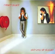 robert plant / picture at eleven[輸入盤]
