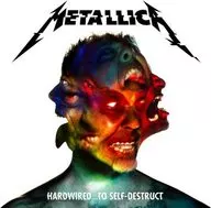 METALLICA / HARDWIRED. TO SELF-DESTRUCT [Import Edition]