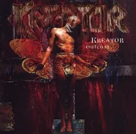 KREATOR / Outcast [Importação]