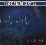 FLOTSSAM Y JETSAM/HIGH [Versión importada]