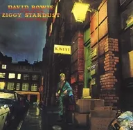 David Bowie / Ziggy Stardust [importação]