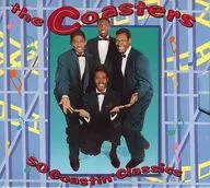The Coasters / 50 Coastin’ Classics[輸入盤]