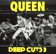 QUEEN/DEEP CUTS 3 (1984-1995) [versión importada]