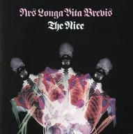 THE NICE / ARS LONGA VITA BREVIS [Import Edition]