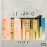 ULTRAVOX / QUARTIL