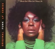 GLORIA SCOTT/What Am I Gonna Do [versión importada]
