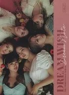 DreamNote/DREAM WISH [Import Version]