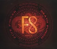 Five Finger Death Punch/F8 [Importação]