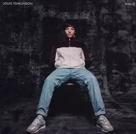 Louis Tomlinson / Walls[輸入盤]