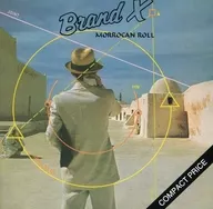 BRAND X / MOROCCO ROLL [import edition]