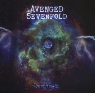 AVENGED SEVENFOLD/THE STAGE[进口盘]