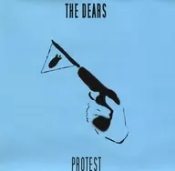 THE DEARS/PROTEST[進口盤]