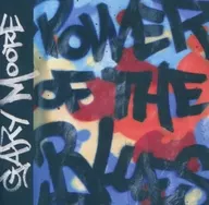 GARY MOORE/POWER OF THE BLUES