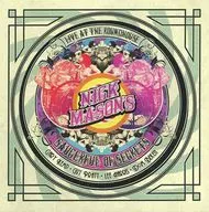 Nick Mason's Saucerful of Secrets/Live At The Roundhouse[进口盘]