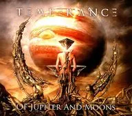 TEMPERANCE / OF JUPITER AND MOONS[輸入盤]