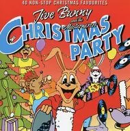 GIVE BUNNY AND MASTERMIXERS / CHRISTMAS PARTY [Import Version]