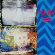 TALULAH GOSH / Backwash[輸入盤]