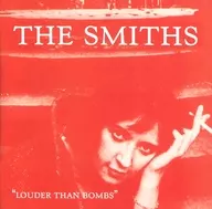 THE SMITHS/LOUDER THAN BOMBS[進口盤]