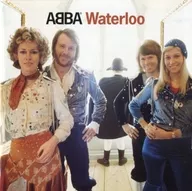 ABBA / Waterloo[輸入盤]