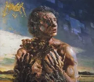 Havok / V [versión importada]