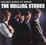 THE ROLLING STONES / THE ROLLING STONES(ENGLAND’S NEWEST HIT MAKERS)[輸入盤]