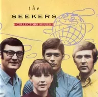 The SEEKERS / CAPITOL COLLECTORS SERIES [import]