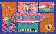 OH MY GIRL/NONSTOP[進口盤]