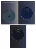 VICTON / CONTINUOUS [import board]