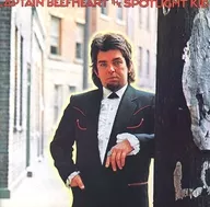 CAPTAIN BEEFHEART AND THE MAGIC BAND/THE SPOTLIGHT KID/CLEAR SPOT [Importação]