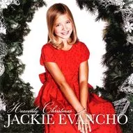 JACKIE EVANCHO / HEAVENLY CHRISTMAS[輸入盤]