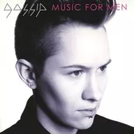 Gossip / Music For Men [import edition]