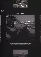 BoA/Starry Night[进口盘]