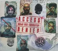 Asian Dub Foundation / Access Denied [import disc]
