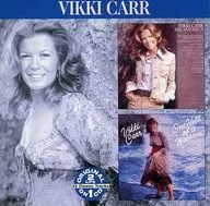 VIKKI CARR / MS. AMERICA/ONE HELL OF A WOMAN[輸入盤]