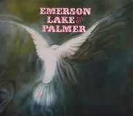 EMERSON. LAKE & PALMER / EMERSON. LAKE & PALMER Deluxe Edition [Import Edition]