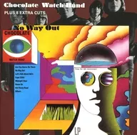 CHOCOLATE WATCHBAND/NO WAY OUT.PLUS[进口版]