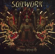 SOILWORK / THE PANIC BROADCAST[輸入盤]