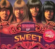 SWEET / STRUNG UP [import version]
