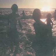 LINKIN PARK / ONE MORE LIGHT[輸入盤]