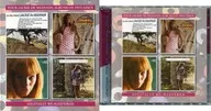 JACKIE DE SHANNON / FOUR JACKIE DE SHANNON ALBUMS ON TWO DISCS [Importação]