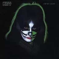 PETER CRISS (KISS) / PETER CRISS [versión importada]